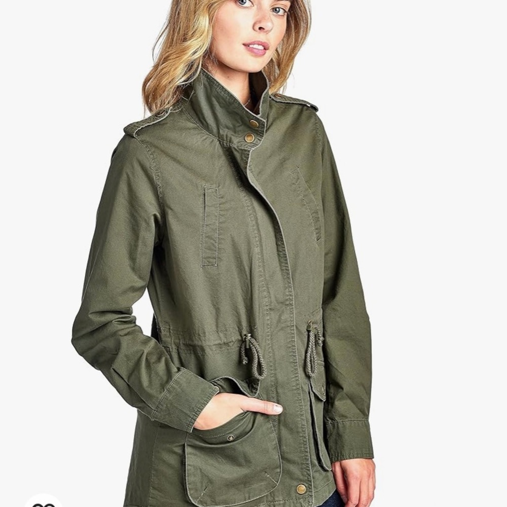 Lightweight jacket - Picture 4 of 5